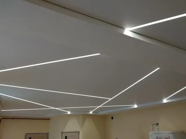 Натяжные потолки в чебоксарах